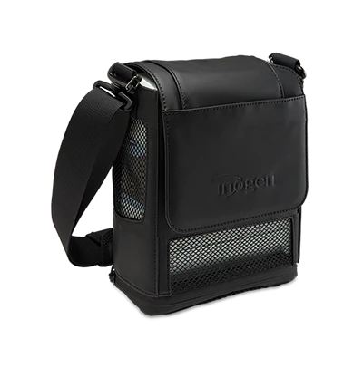 New Inogen® Rove 6 Portable Oxygen Concentrator - Image 7