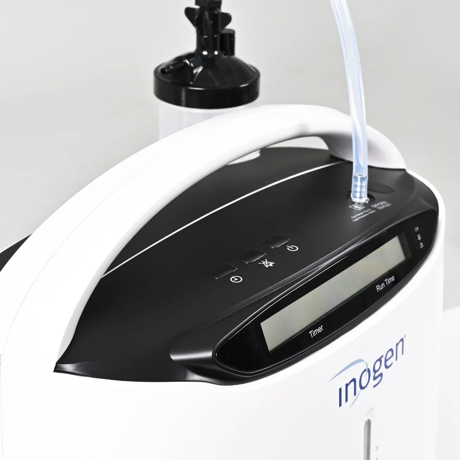 New Inogen® Voxi™ 5 Stationary Oxygen Concentrator - Image 2