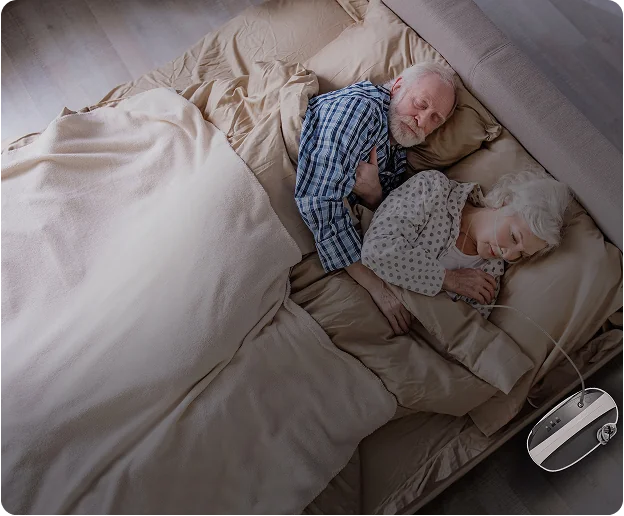 New Inogen® Voxi™ 5 Stationary Oxygen Concentrator - Image 5