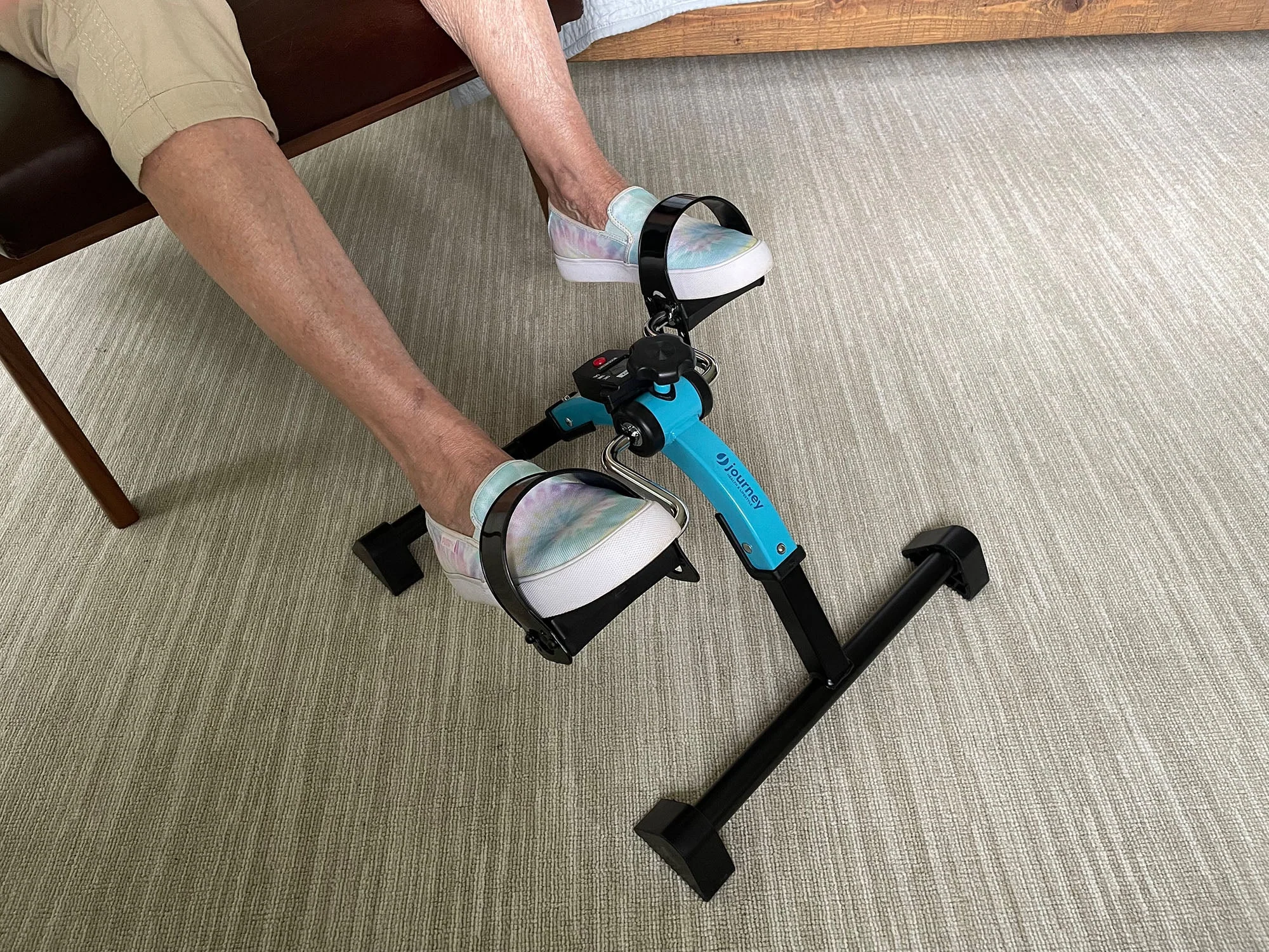 Journey Exercise Peddler - Image 2