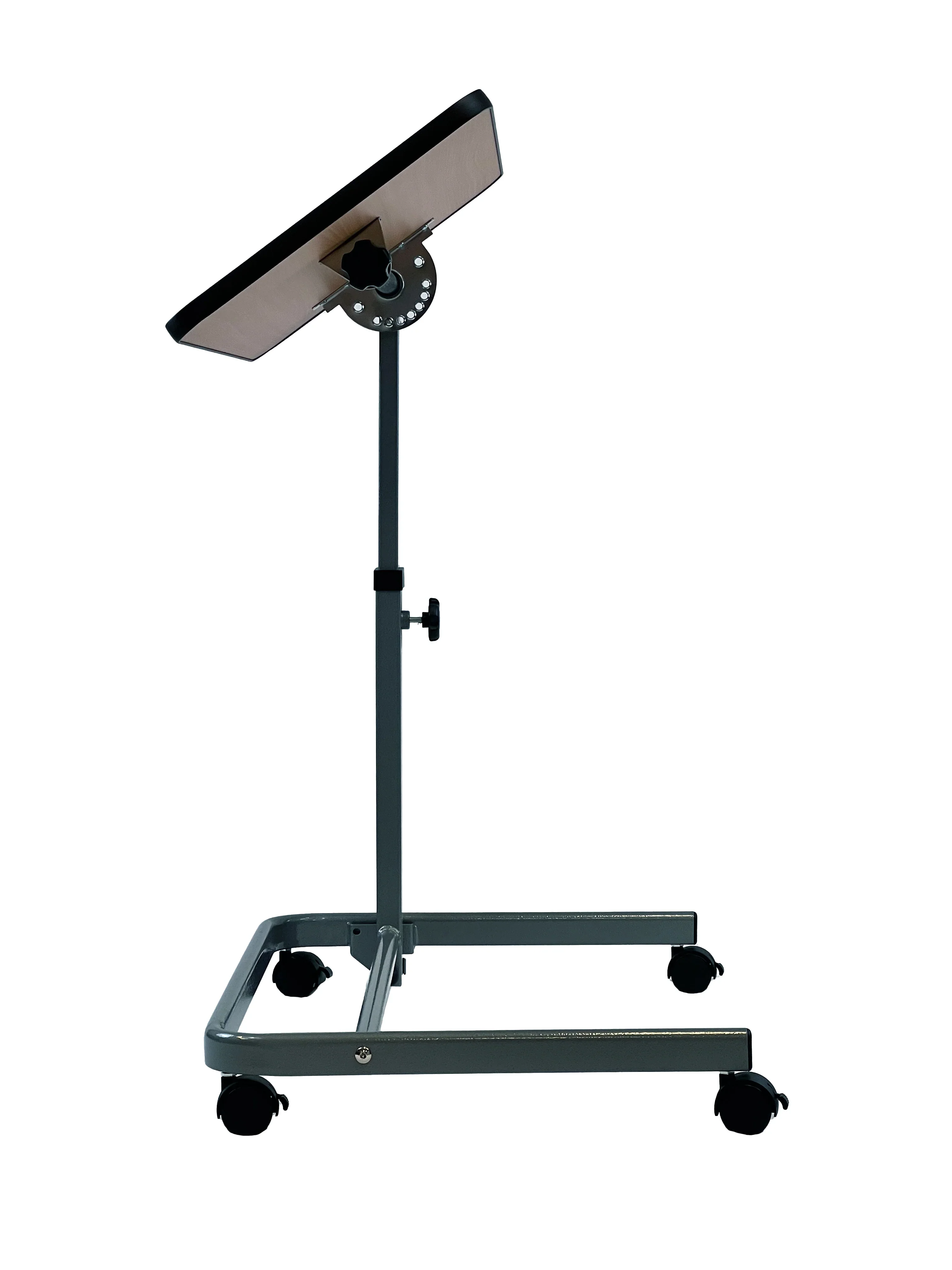 Journey Foldable Overbed Table - Image 2