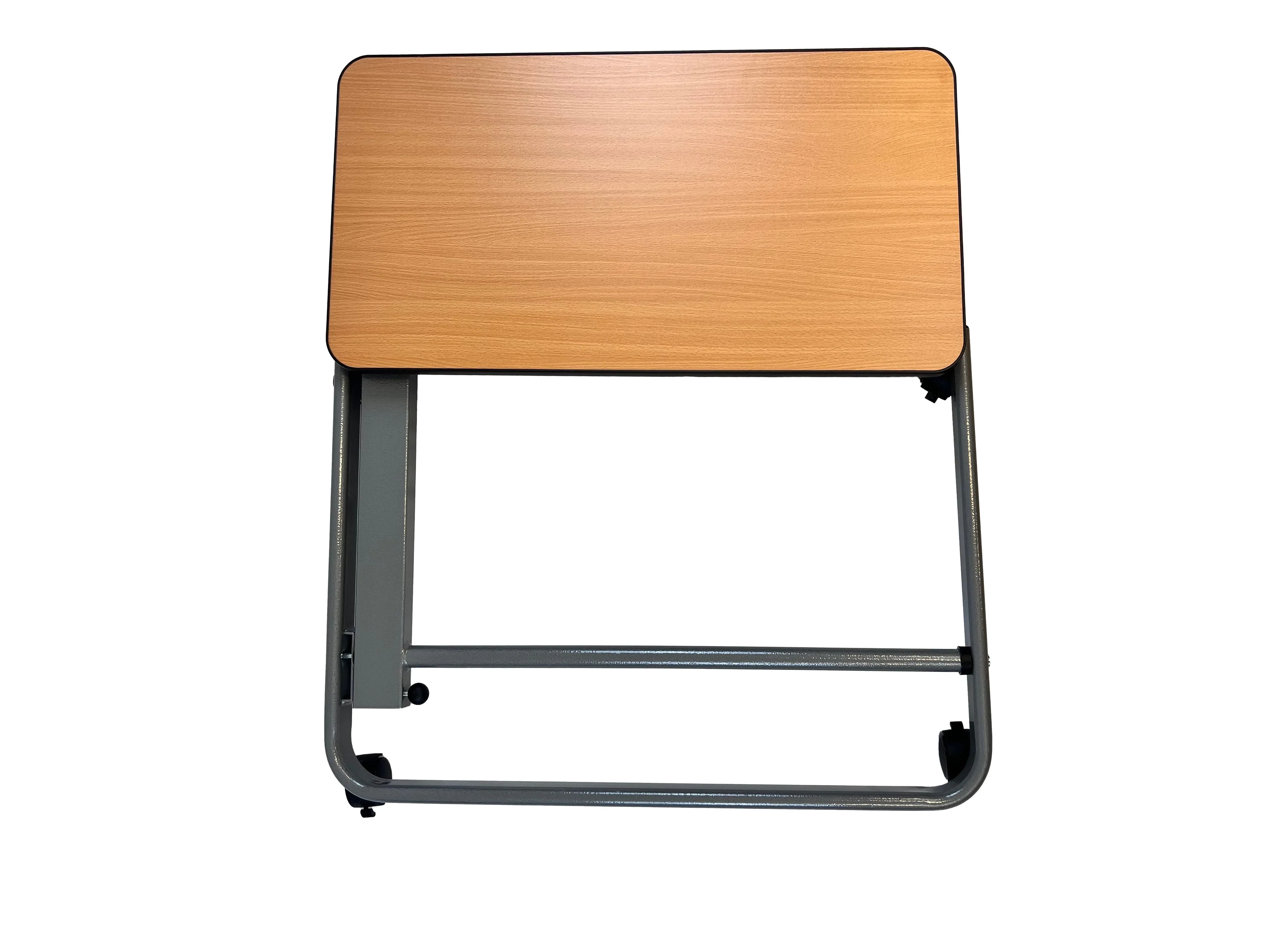 Journey Foldable Overbed Table - Image 3