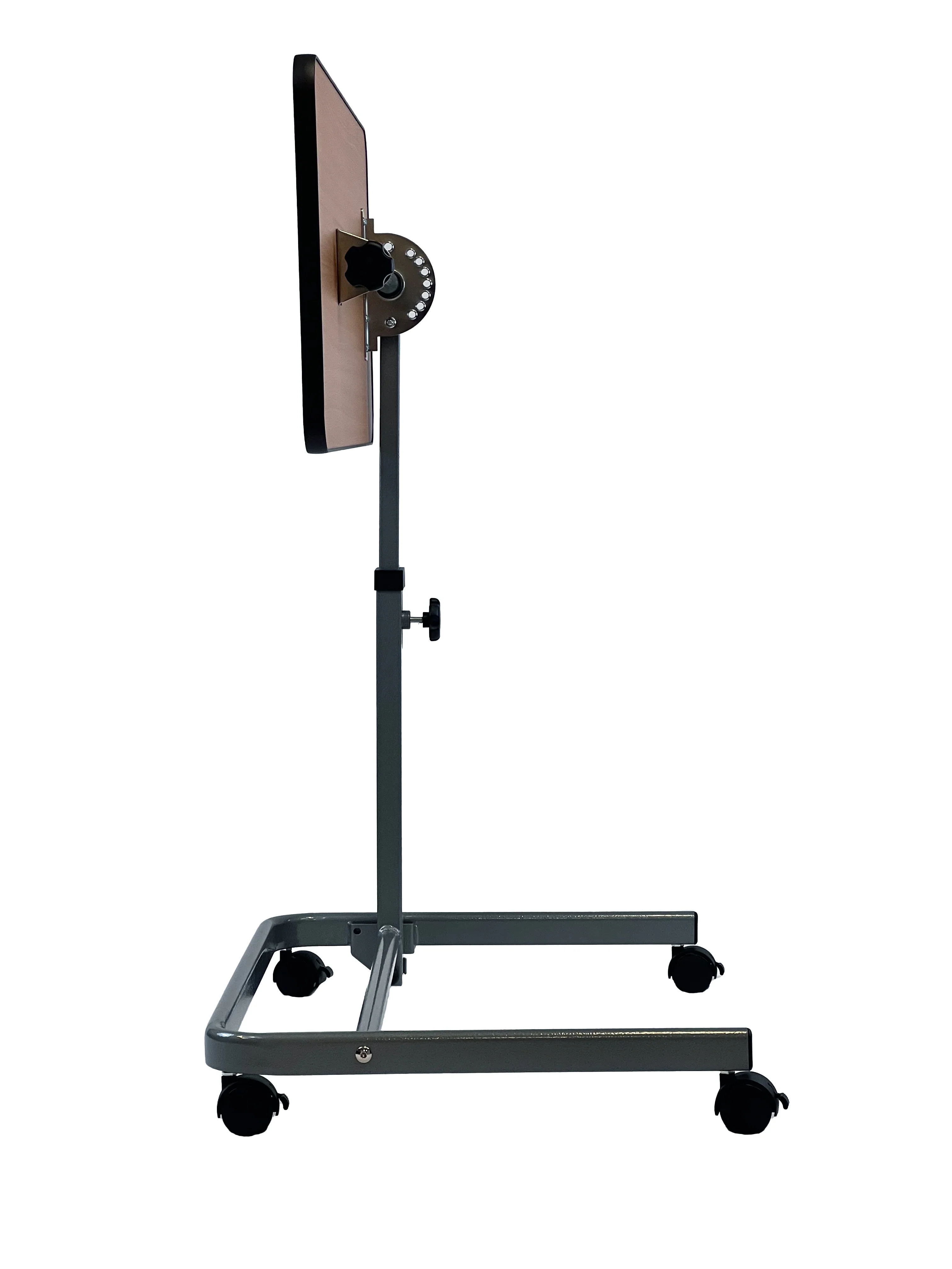 Journey Foldable Overbed Table - Image 4