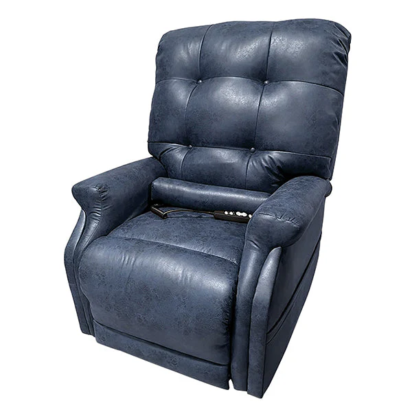 Journey Perfect Sleep Chair - Deluxe Plus 2 Zone - Image 14