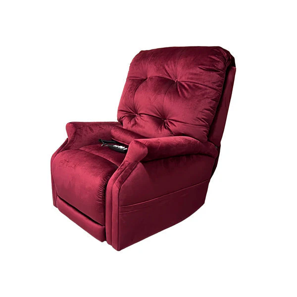 Journey Perfect Sleep Chair - Deluxe Plus 2 Zone - Image 16