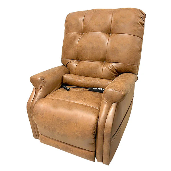 Journey Perfect Sleep Chair - Deluxe Plus 2 Zone - Image 19