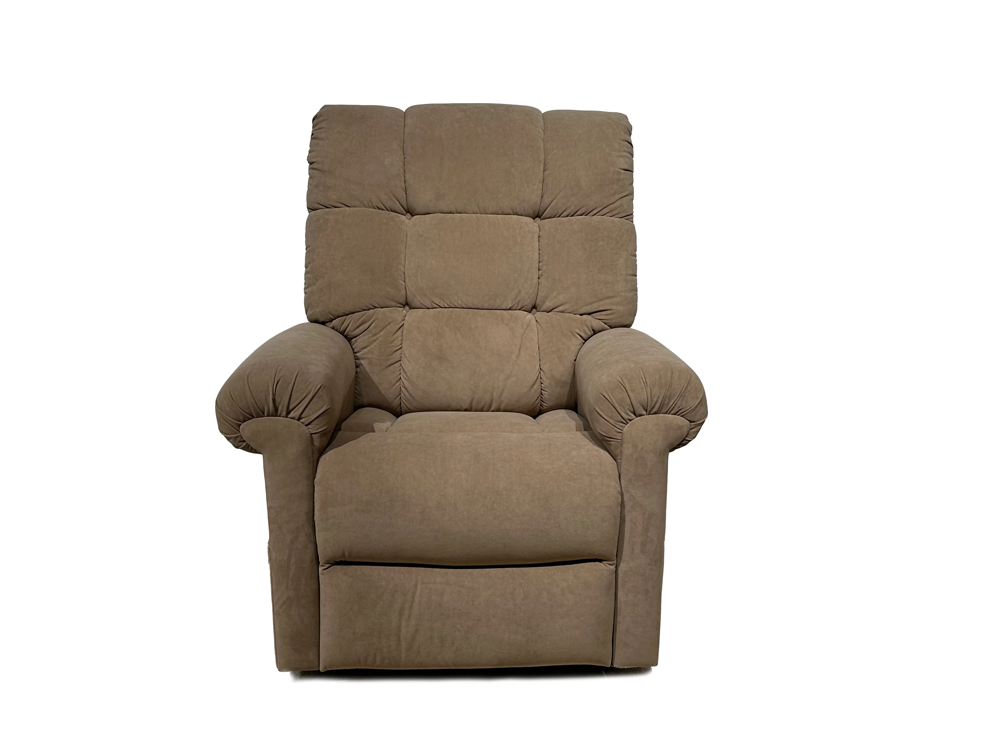 Journey Perfect Sleep Chair - Deluxe Plus 2 Zone - Image 23