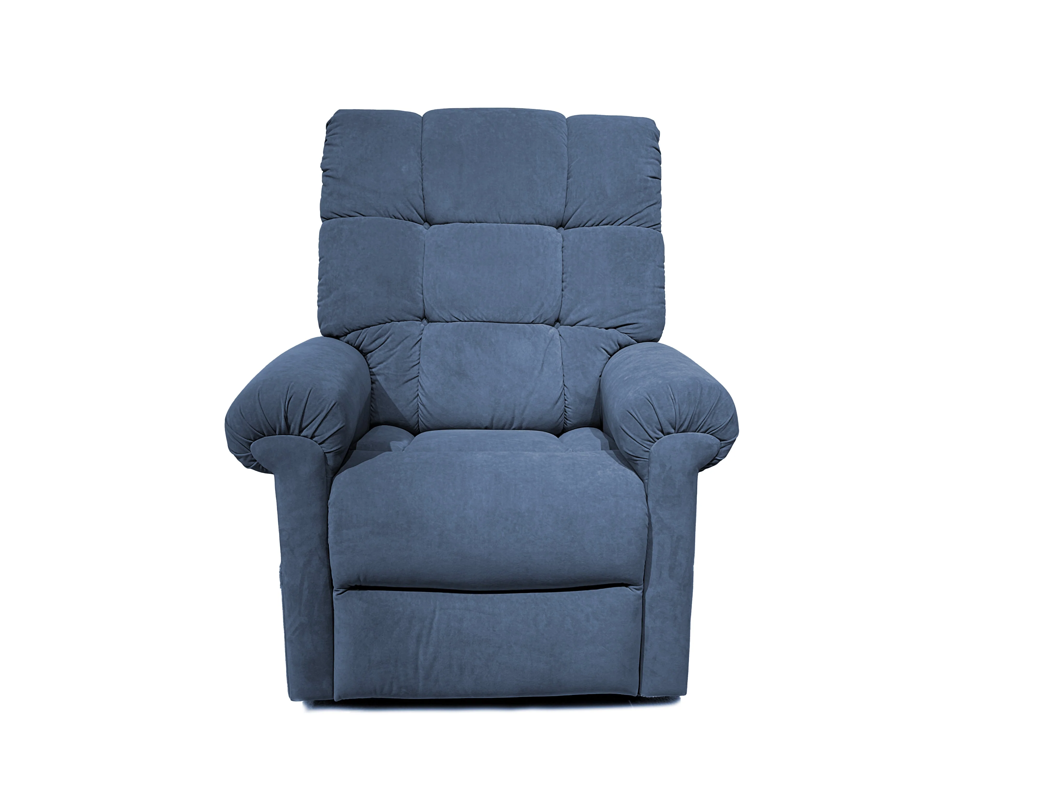 Journey Perfect Sleep Chair - Deluxe Plus 2 Zone - Image 24