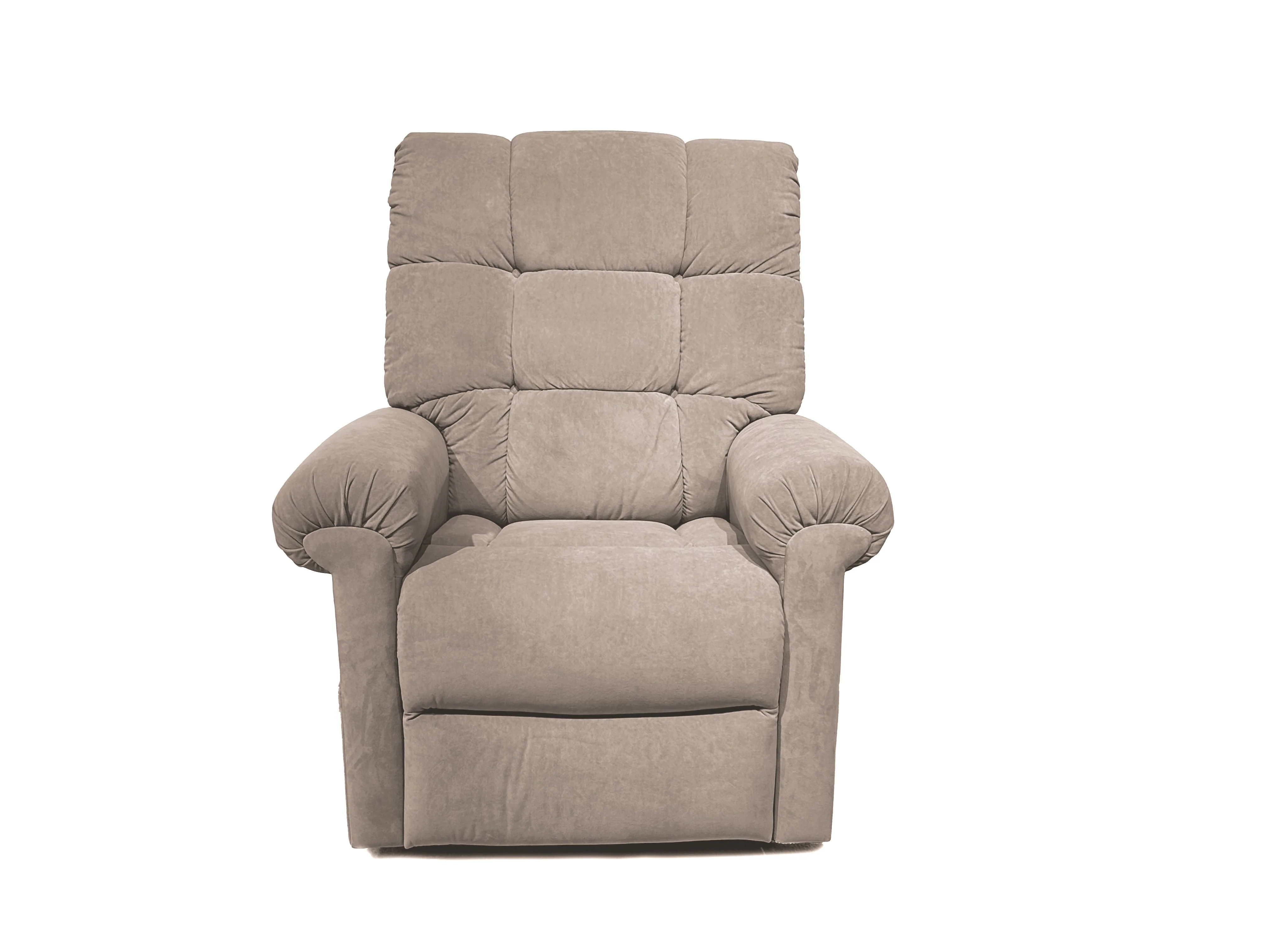 Journey Perfect Sleep Chair - Deluxe Plus 2 Zone - Image 26