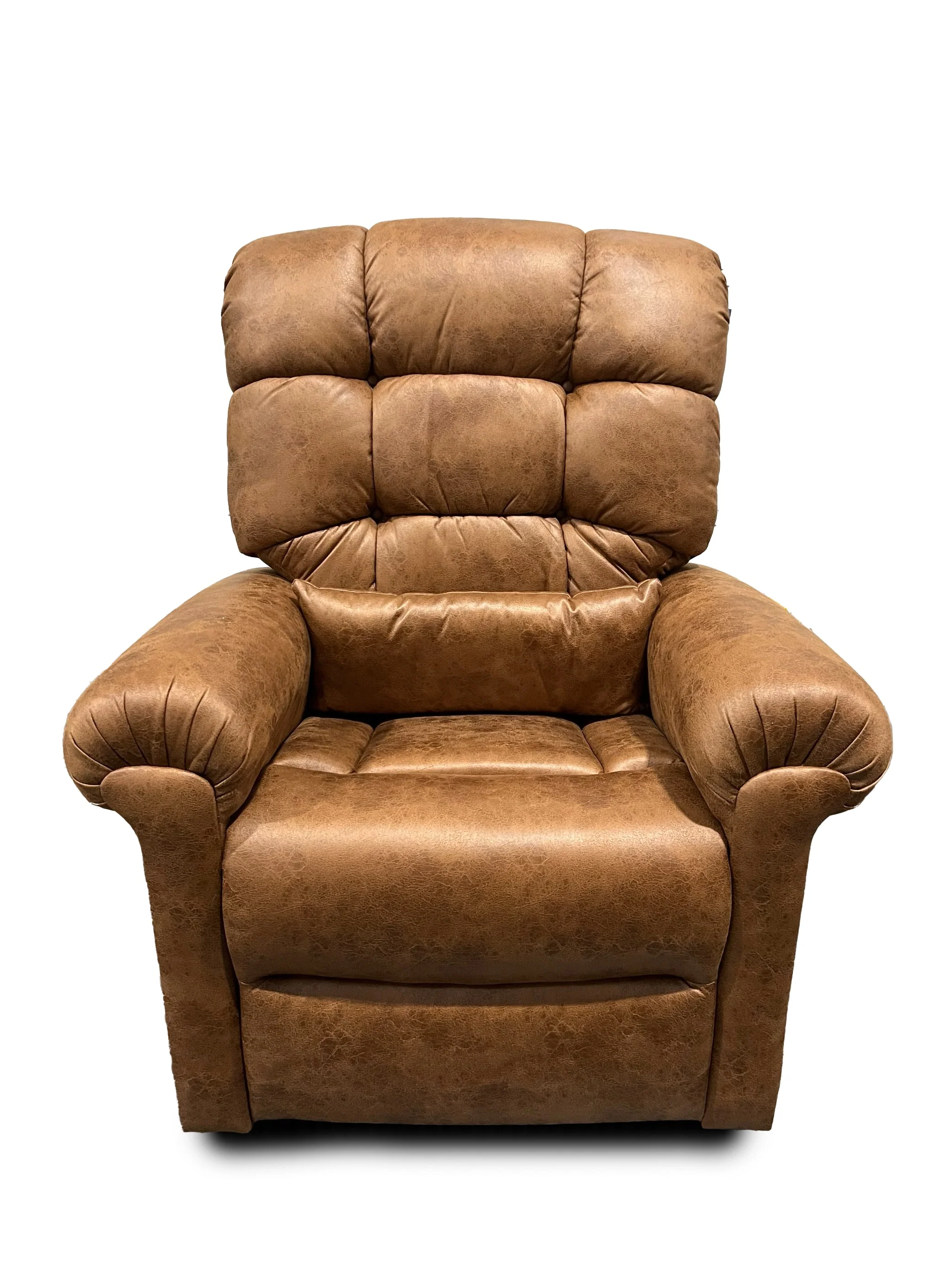 Journey Perfect Sleep Chair - Deluxe Plus 2 Zone - Image 27