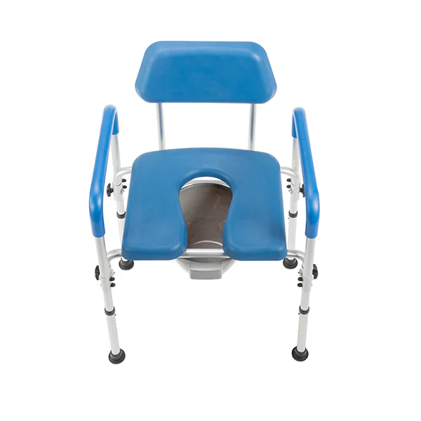 Journey SoftSecure 3-in-1 Commode Chair - Image 2