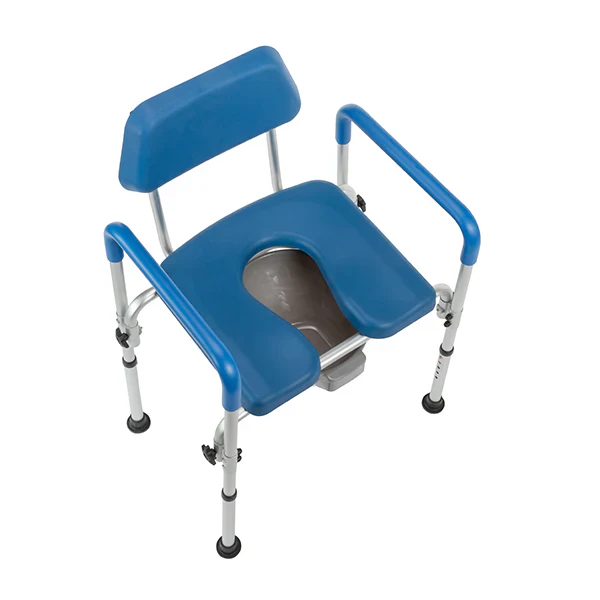 Journey SoftSecure 3-in-1 Commode Chair - Image 3