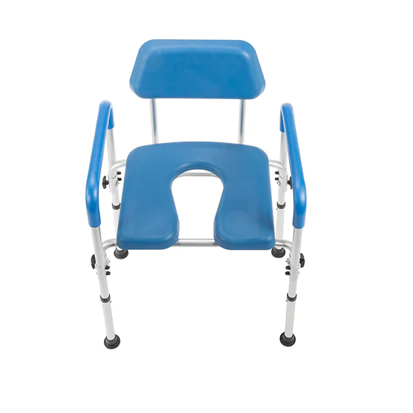 Journey SoftSecure 3-in-1 Commode Chair - Image 4
