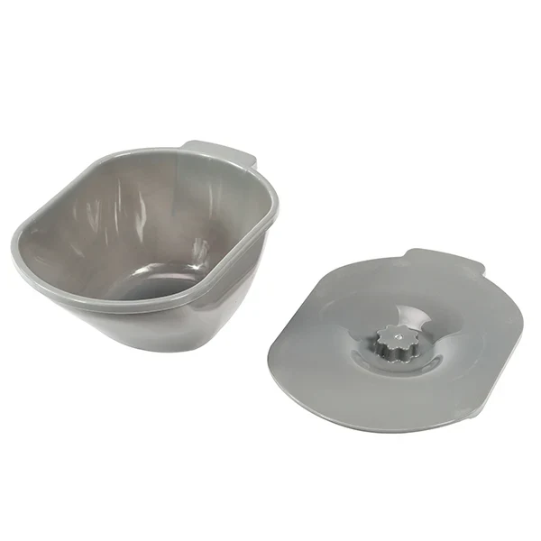 Journey SoftSecure 3-in-1 Commode Chair - Image 6