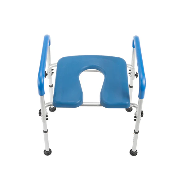 Journey SoftSecure Perfect Raised Toilet Seat - Image 3