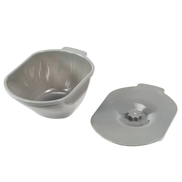 Journey SoftSecure Perfect Raised Toilet Seat - Image 6