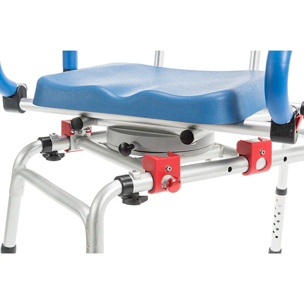 Journey SoftSecure Rotating Transfer Bench - Image 10