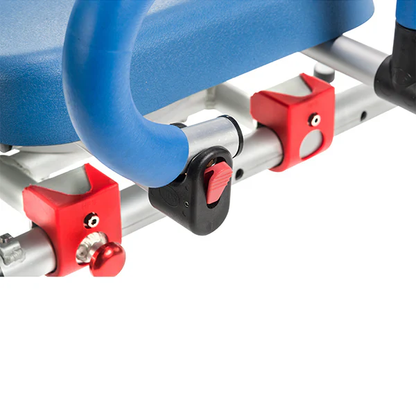 Journey SoftSecure Rotating Transfer Bench - Image 11