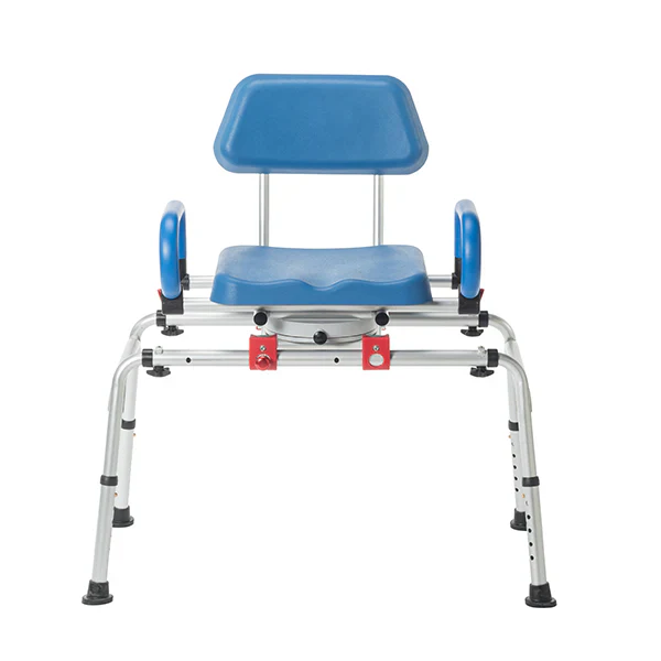 Journey SoftSecure Rotating Transfer Bench - Image 2