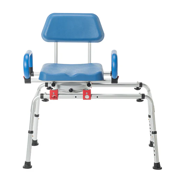 Journey SoftSecure Rotating Transfer Bench - Image 3