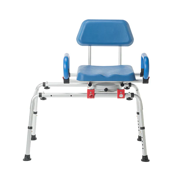 Journey SoftSecure Rotating Transfer Bench - Image 4