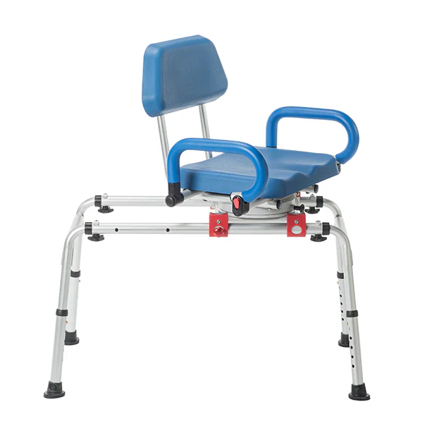 Journey SoftSecure Rotating Transfer Bench - Image 5