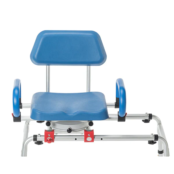 Journey SoftSecure Rotating Transfer Bench - Image 6