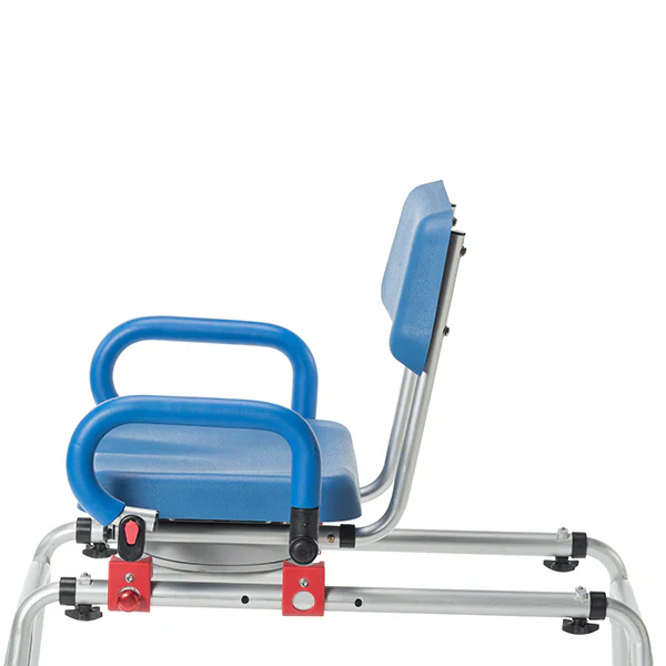 Journey SoftSecure Rotating Transfer Bench - Image 7