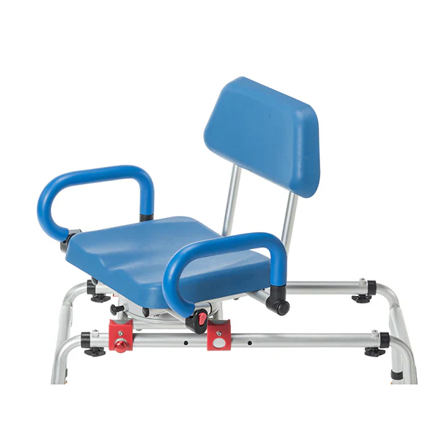 Journey SoftSecure Rotating Transfer Bench - Image 8
