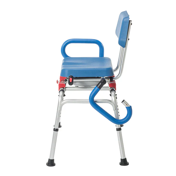 Journey SoftSecure Rotating Transfer Bench - Image 9