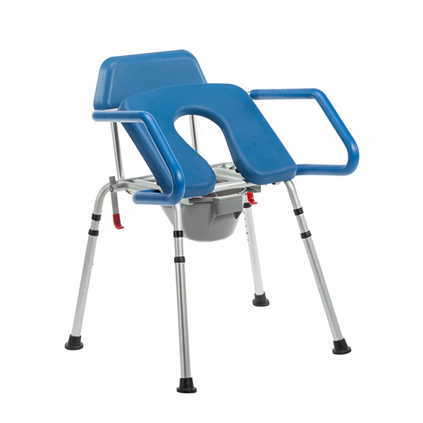 Journey SoftSecure Uplift Toilet Assist Commode - Image 2