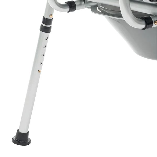 Journey SoftSecure Uplift Toilet Assist Commode - Image 4