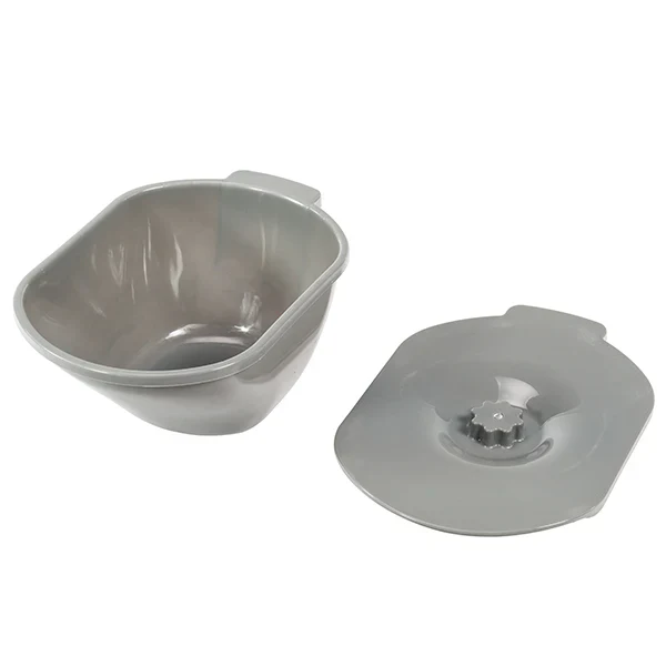 Journey SoftSecure Uplift Toilet Assist Commode - Image 5