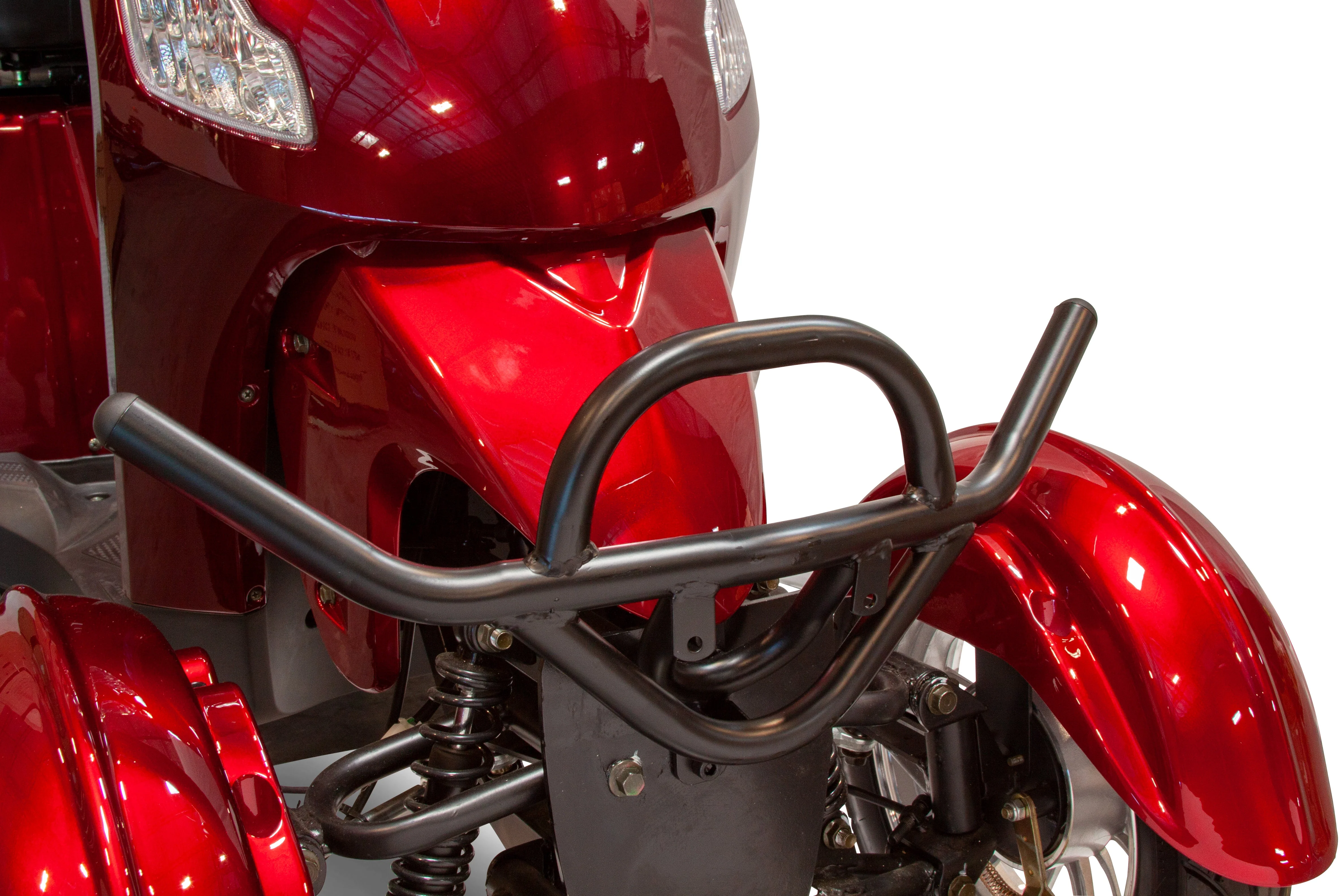 Luxe Recreational Scooter - Image 10