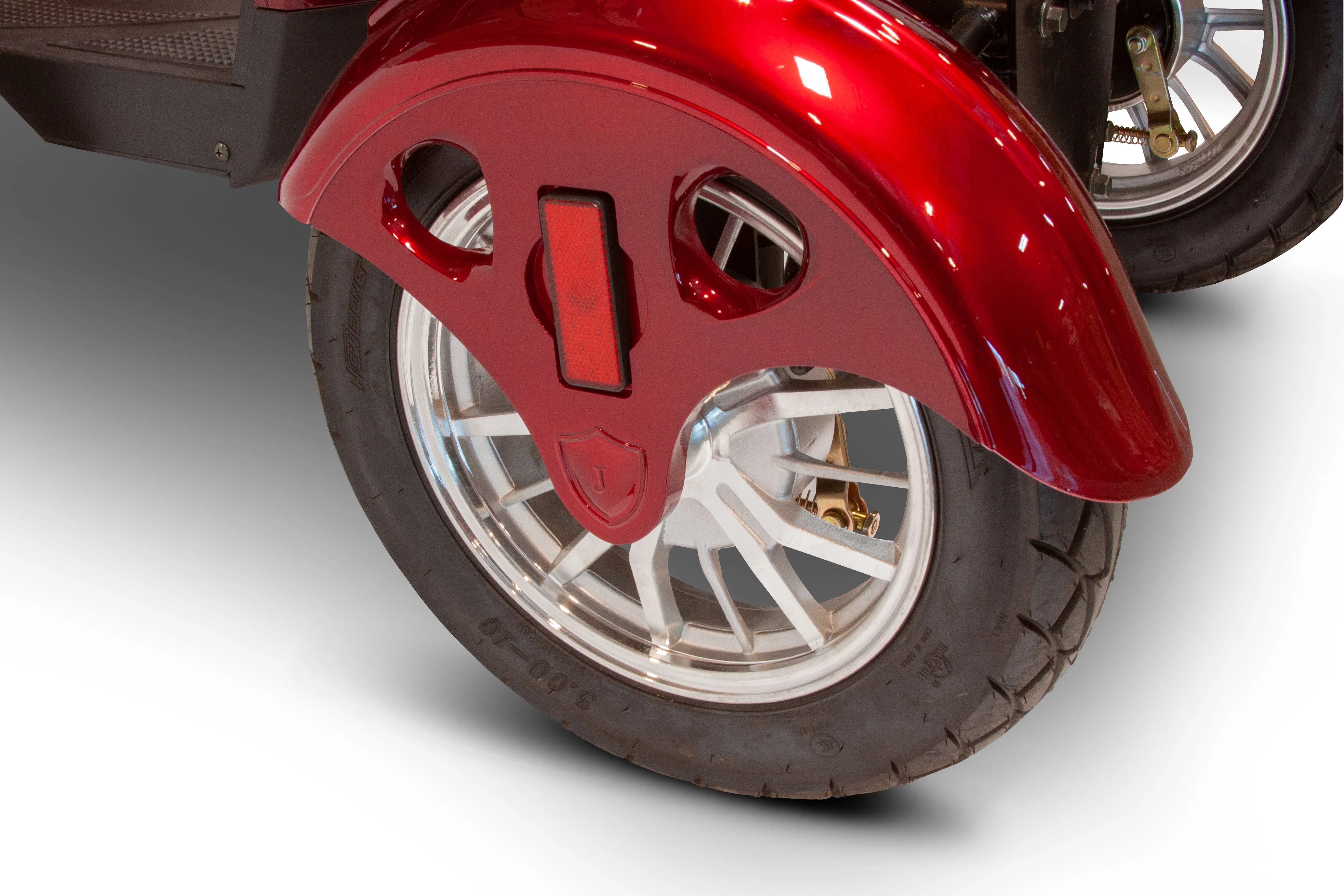 Luxe Recreational Scooter - Image 4