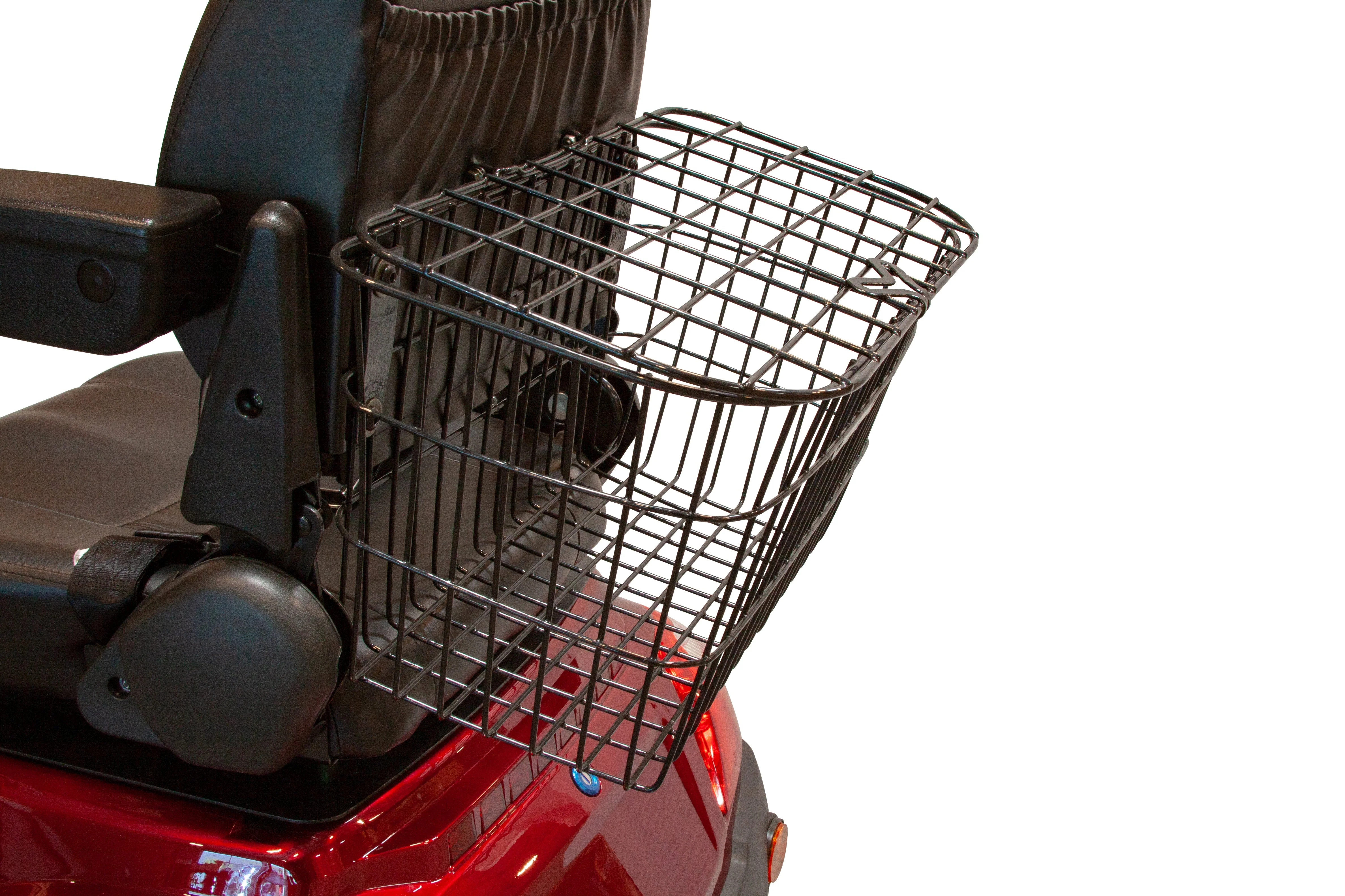 Luxe Recreational Scooter - Image 6