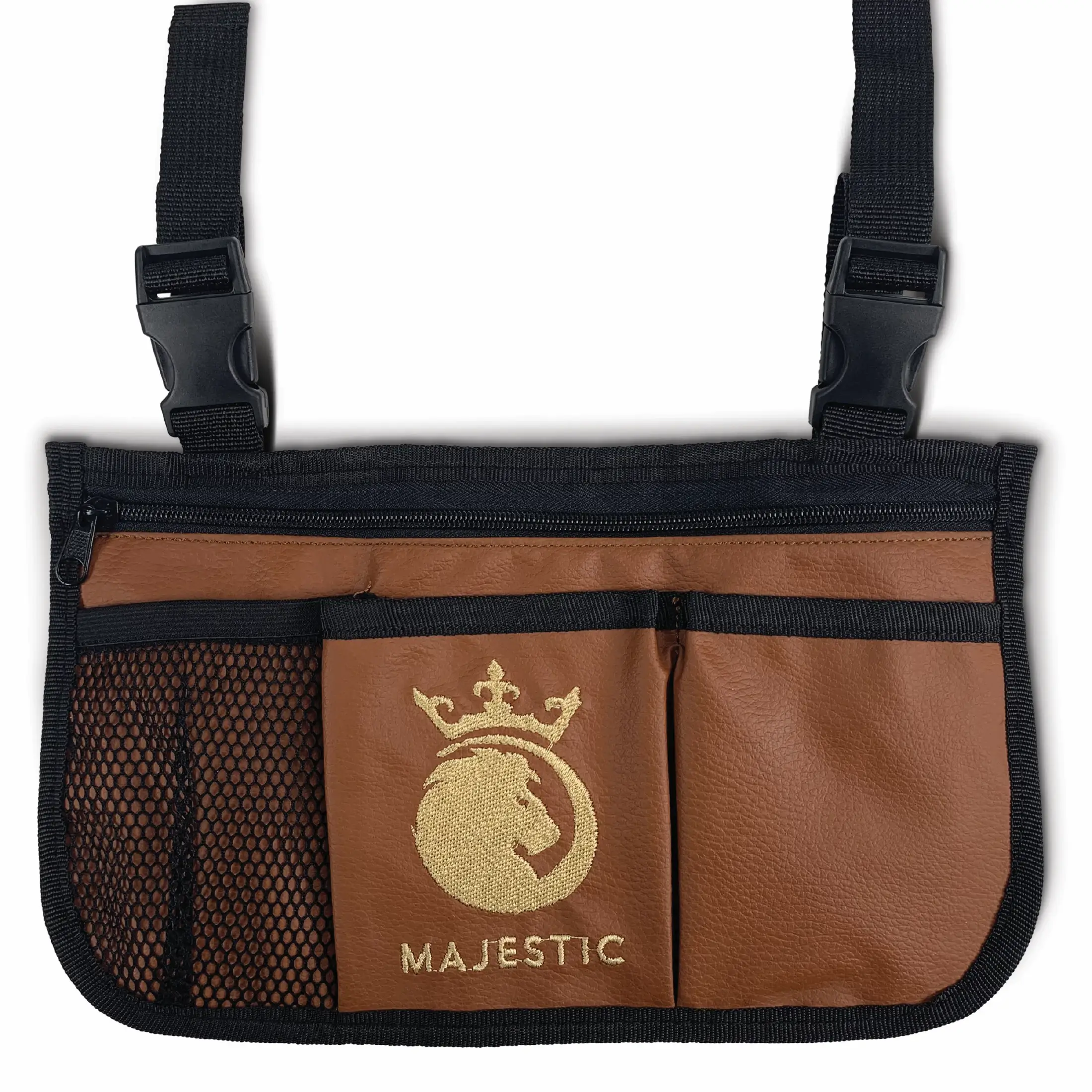 Majestic Multipurpose Wheelchair & Scooter Bag - Image 6