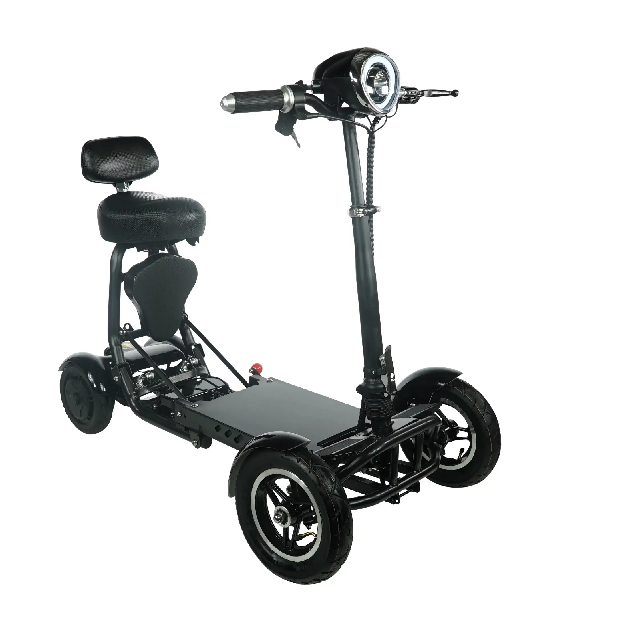 ComfyGO MS-3000 Foldable Mobility Scooter (MS-3000)
