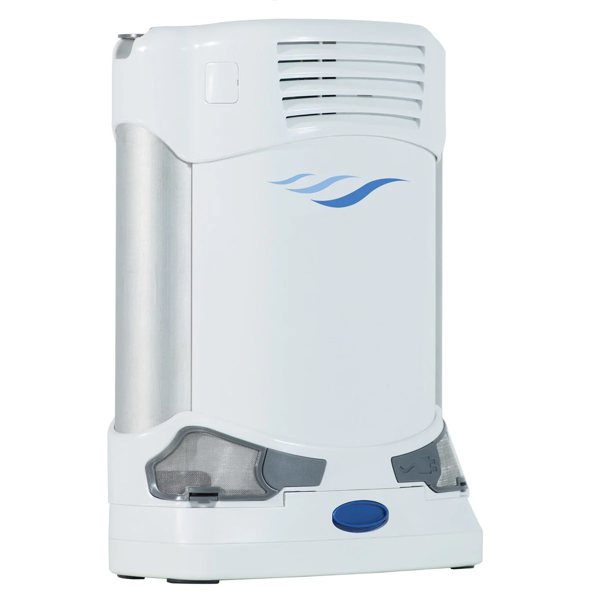 New CAIRE FreeStyle Comfort with autoSAT Portable Oxygen Concentrator - Image 6