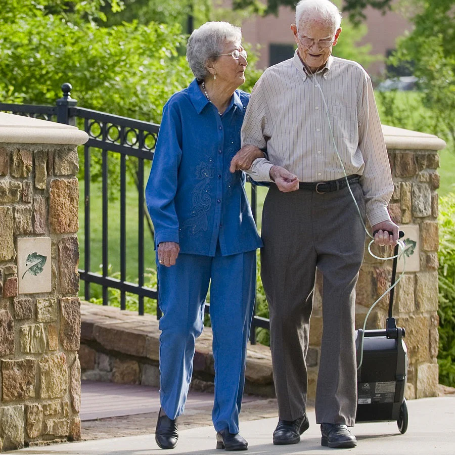New OxLife Independence Portable Oxygen Concentrator - O2 Concepts - Image 9
