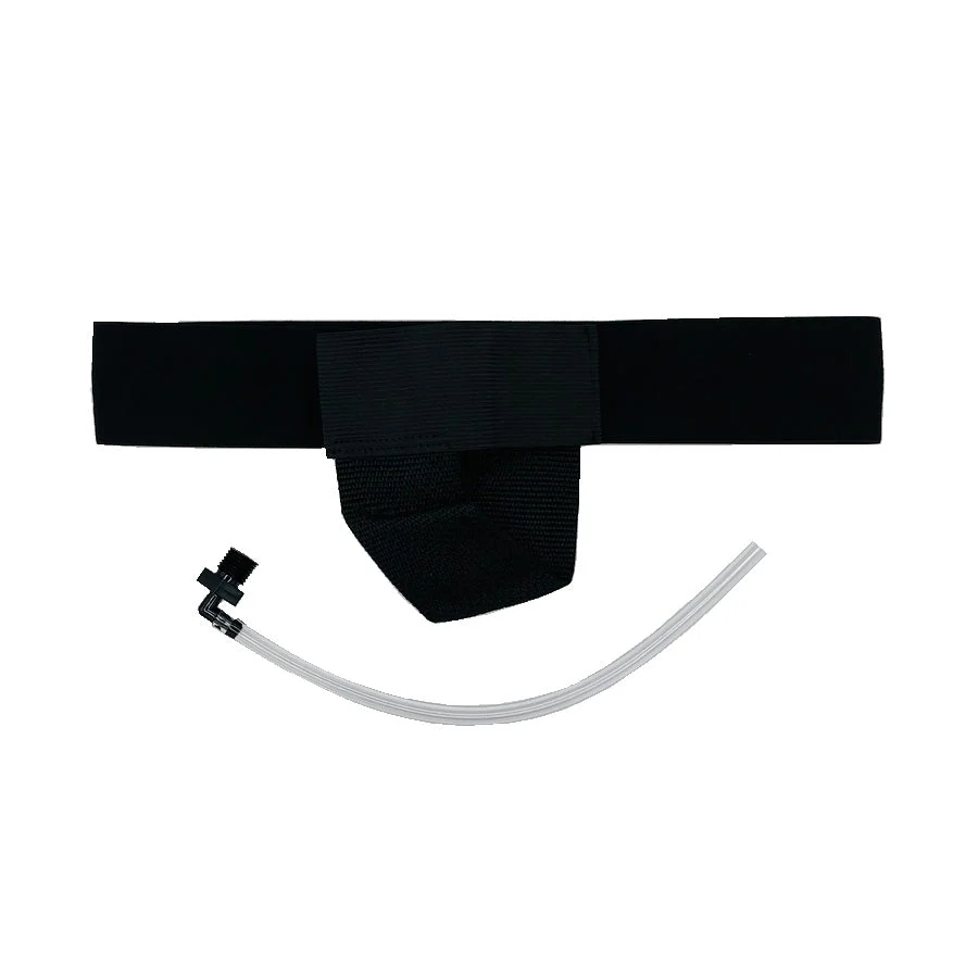 OxLife Independence Humidifier Strap and Tubing