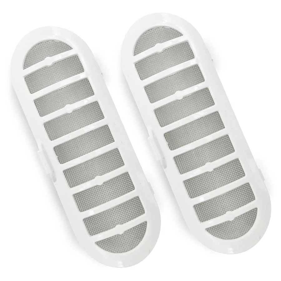 OxLife Liberty Side Vents (Pair)