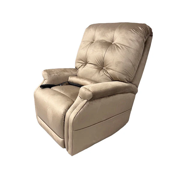 Journey Perfect Sleep Chair - Deluxe 5 Zone - Image 5