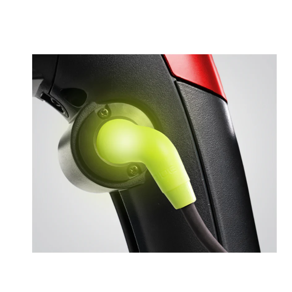 Pride Go-Go Endurance AL+ 4-Wheel Scooter (SC54ALX) - Image 7
