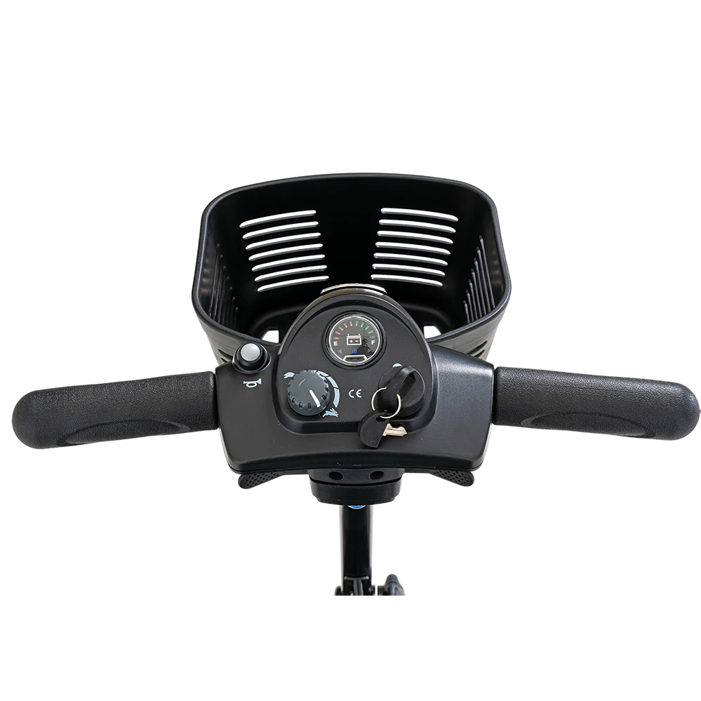 Pride Go-Go Ultra X 3-Wheel Scooter (S39) - Image 4