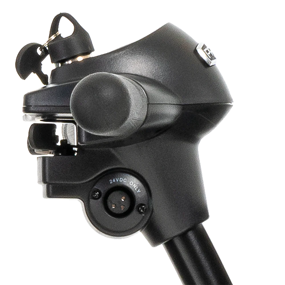 Pride Go-Go Ultra X 4-Wheel Scooter (S49) - Image 4