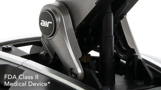 Pride Jazzy Air 2 Power Chair (JAZZYAIR2) - Image 12