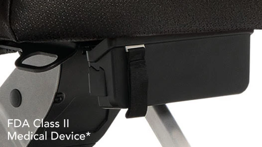 Pride Jazzy Air 2 Power Chair (JAZZYAIR2) - Image 13