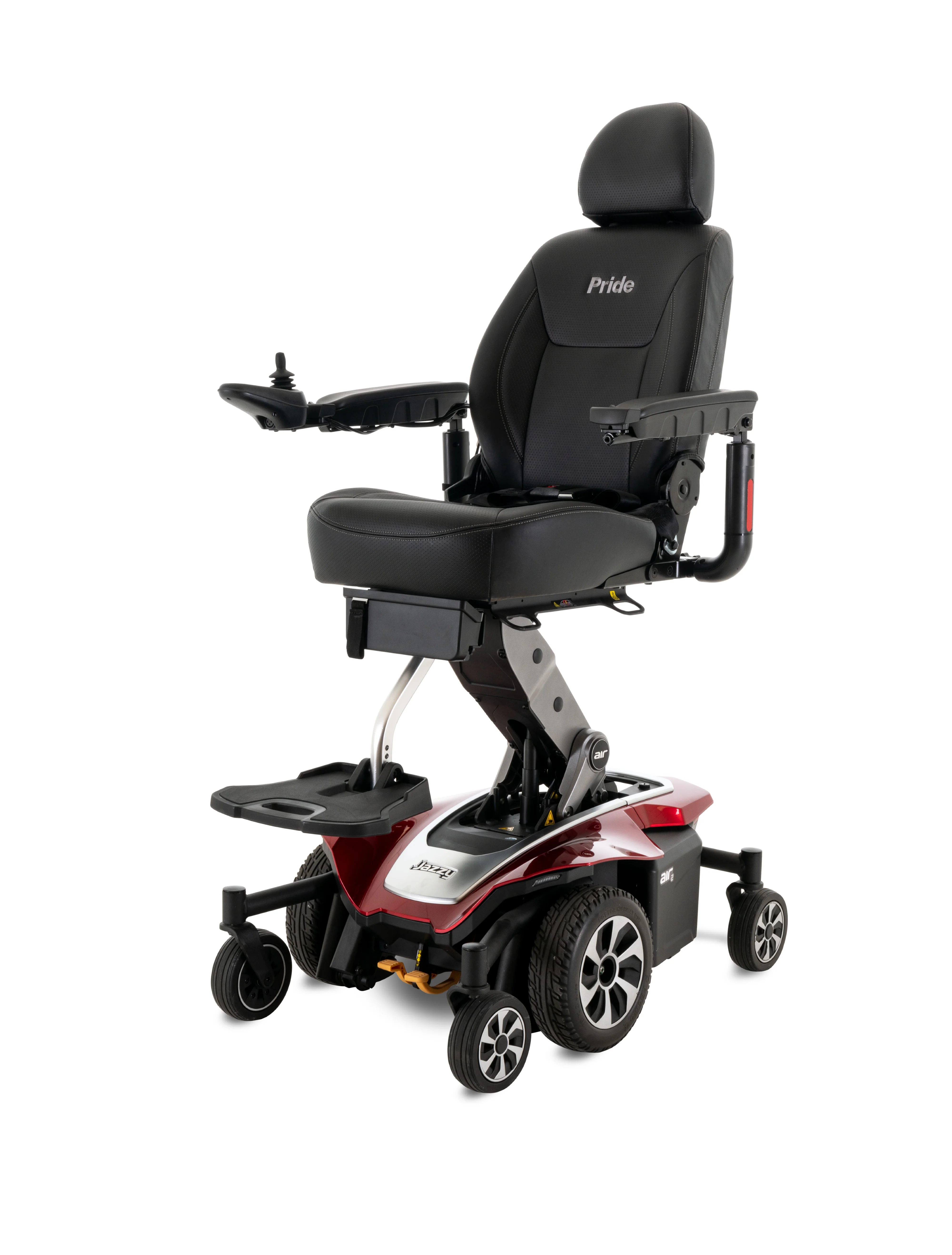 Pride Jazzy Air 2 Power Chair (JAZZYAIR2) - Image 6