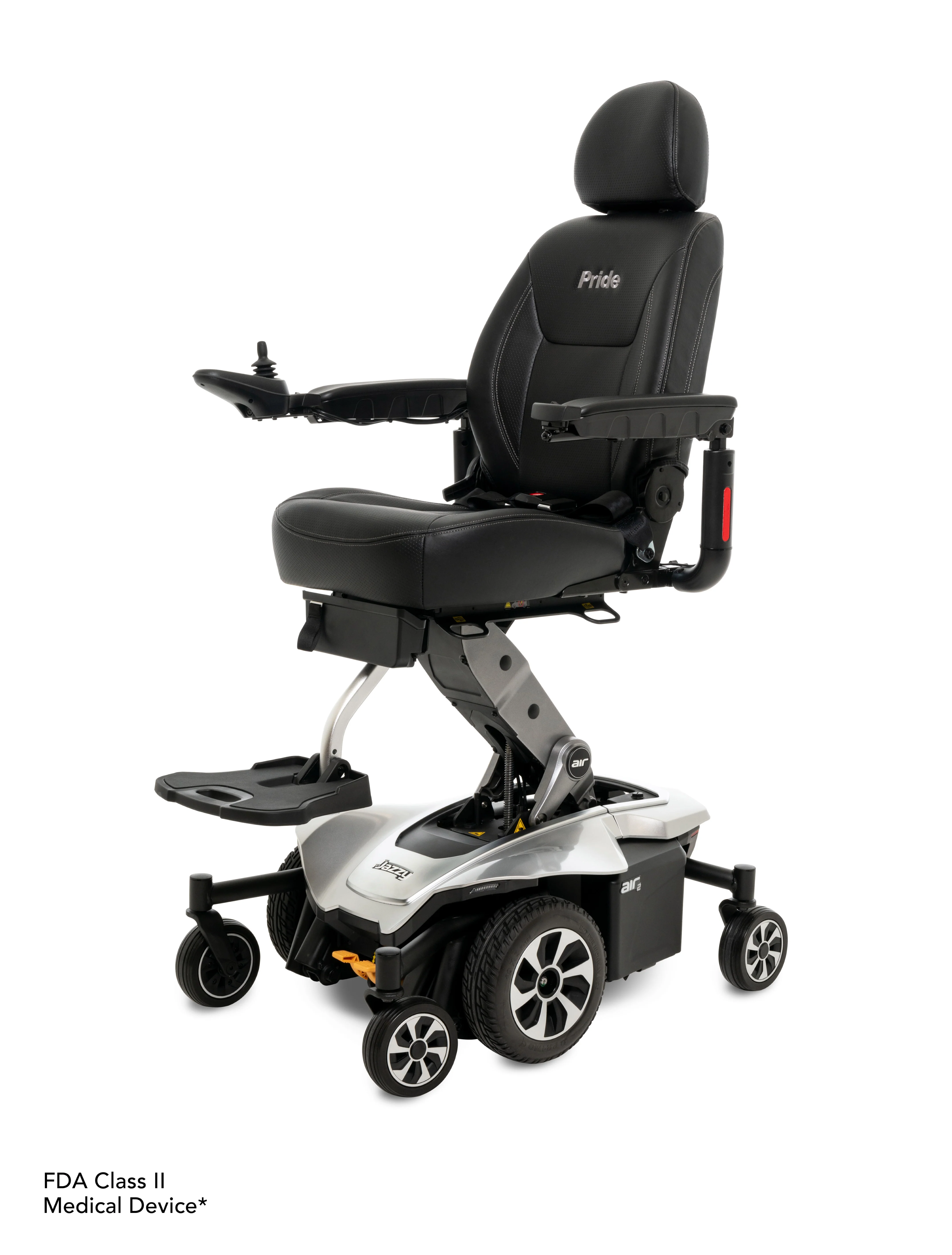 Pride Jazzy Air 2 Power Chair (JAZZYAIR2) - Image 8